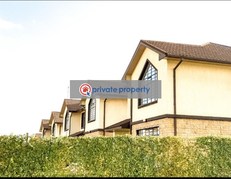 4 bedroom House For Sale &nbsp;kiambu Road Runda Westlands Nairobi - 12