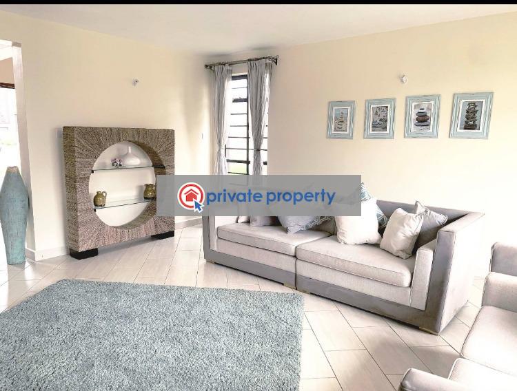 4 bedroom House For Sale &nbsp;kiambu Road Runda Westlands Nairobi - 1