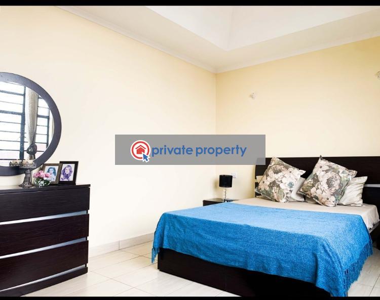 4 bedroom House For Sale &nbsp;kiambu Road Runda Westlands Nairobi - 7