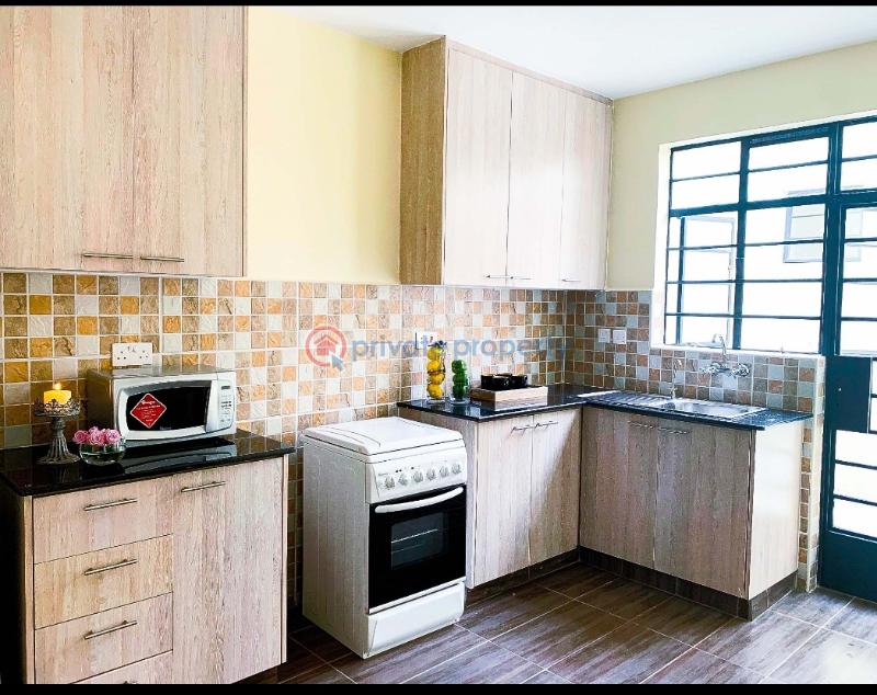 4 bedroom House For Sale Kiambu Road Runda Westlands Nairobi - 6