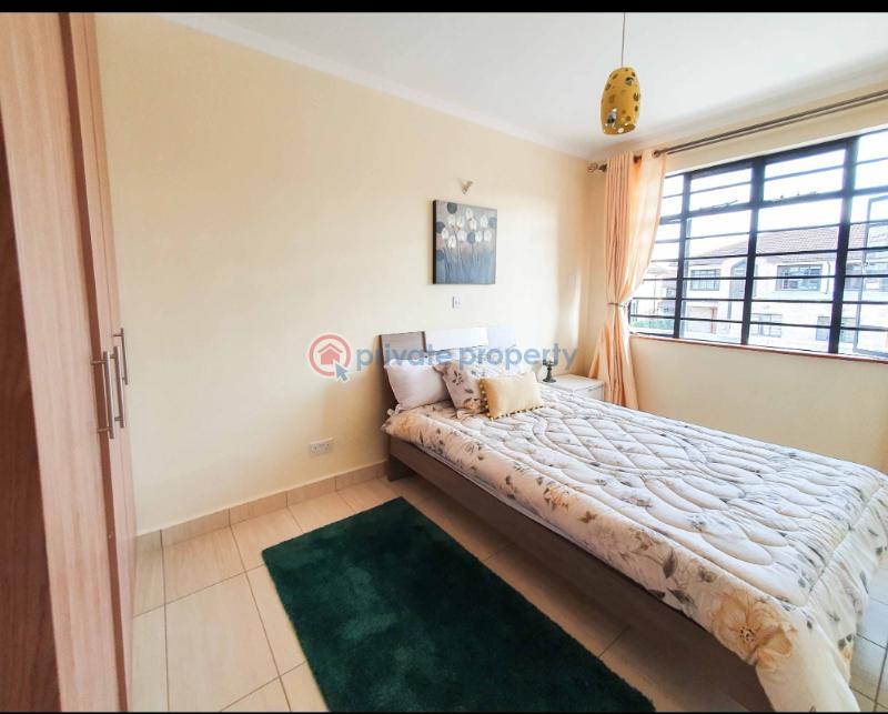 4 bedroom House For Sale Kiambu Road Runda Westlands Nairobi - 8