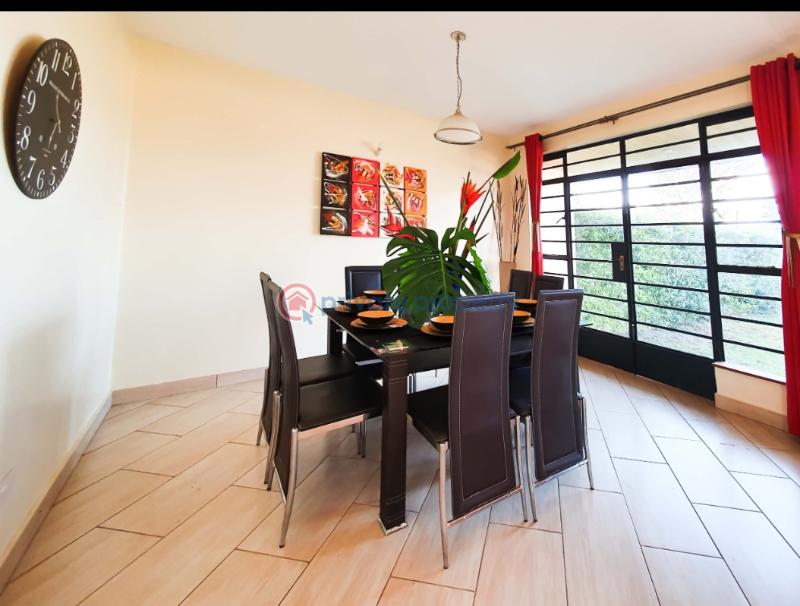 4 bedroom House For Sale Kiambu Road Runda Westlands Nairobi - 3