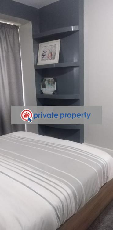 4 bedroom Apartment For Sale Kilimani Nairobi - 14