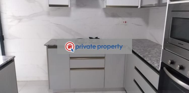 4 bedroom Apartment For Sale Kilimani Nairobi - 2