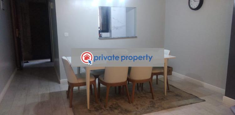 4 bedroom Apartment For Sale Kilimani Nairobi - 3