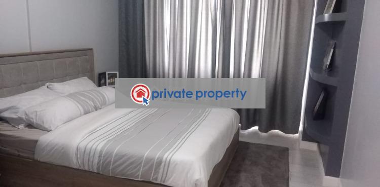 4 bedroom Apartment For Sale Kilimani Nairobi - 7