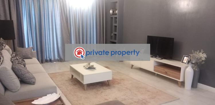 4 bedroom Apartment For Sale Kilimani Nairobi - 1