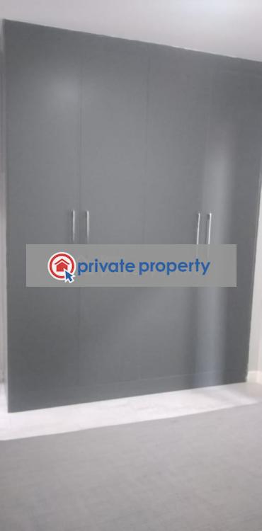 4 bedroom Apartment For Sale Kilimani Nairobi - 5