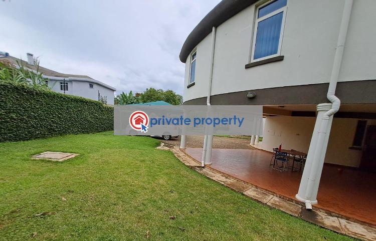 4 bedroom House For Sale &nbsp;runda Runda Westlands Nairobi - 5