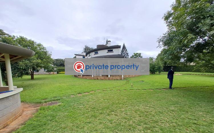 4 bedroom House For Sale &nbsp;runda Runda Westlands Nairobi - 2