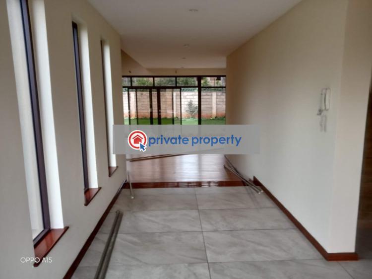 4 bedroom House For Sale &nbsp;karen Karen Nairobi - 5