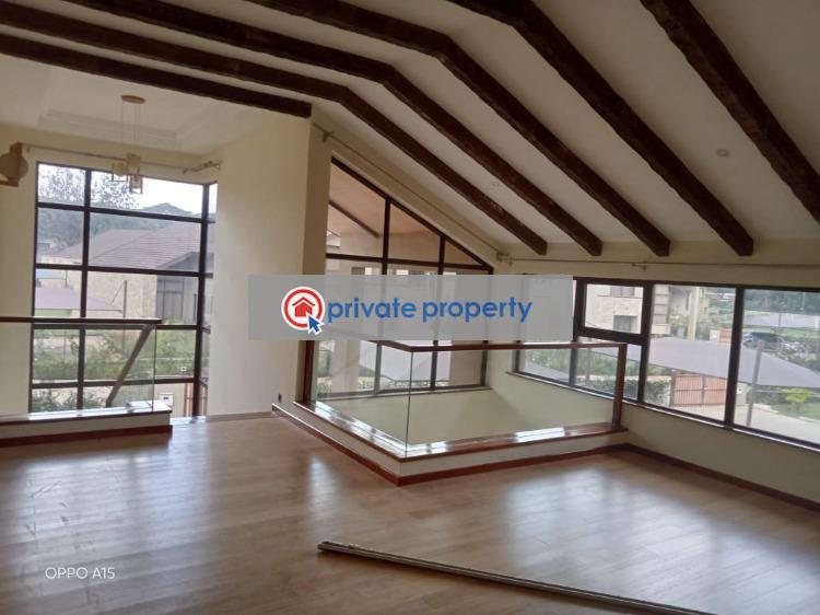 4 bedroom House For Sale &nbsp;karen Karen Nairobi - 2