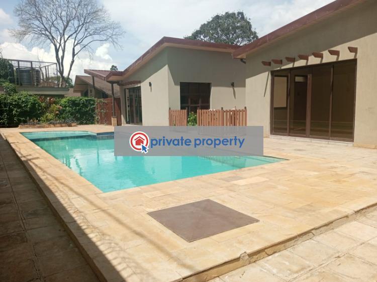 4 bedroom House For Sale &nbsp;karen Karen Nairobi - 7