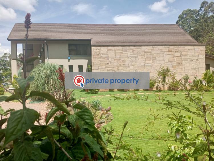 4 bedroom House For Sale &nbsp;karen Karen Nairobi - 9