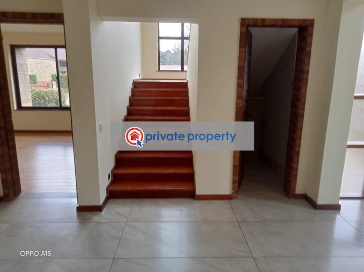 4 bedroom House For Sale &nbsp;karen Karen Nairobi - 4
