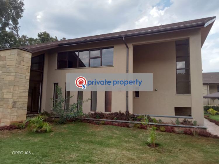 4 bedroom House For Sale &nbsp;karen Karen Nairobi - 1