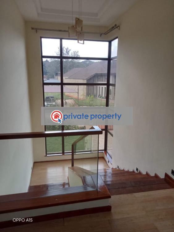 4 bedroom House For Sale &nbsp;karen Karen Nairobi - 3