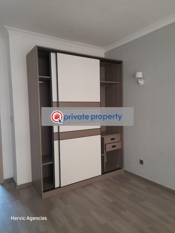 4 bedroom Apartment For Sale &nbsp;kilimani Kilimani Nairobi - 15