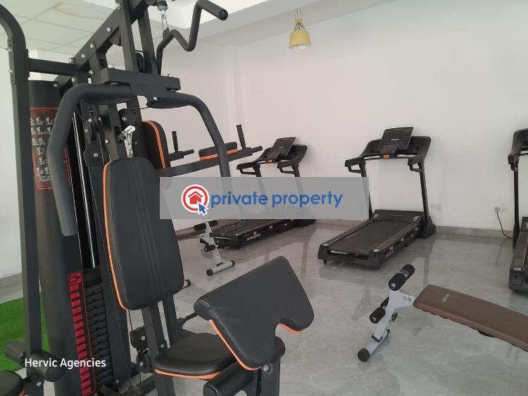 4 bedroom Apartment For Sale &nbsp;kilimani Kilimani Nairobi - 4