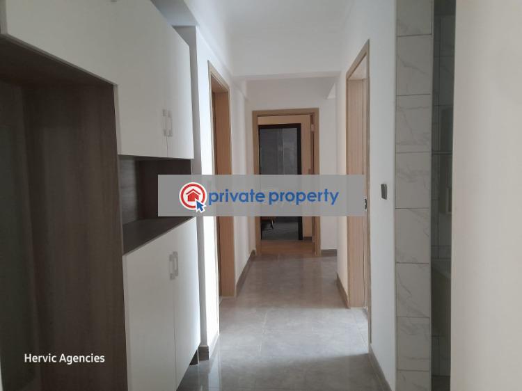 4 bedroom Apartment For Sale &nbsp;kilimani Kilimani Nairobi - 2