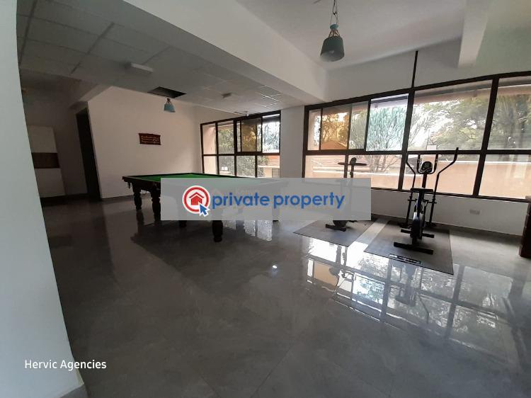 4 bedroom Apartment For Sale &nbsp;kilimani Kilimani Nairobi - 4