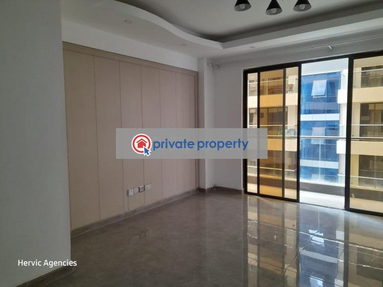 4 bedroom Apartment For Sale &nbsp;kilimani Kilimani Nairobi - 1