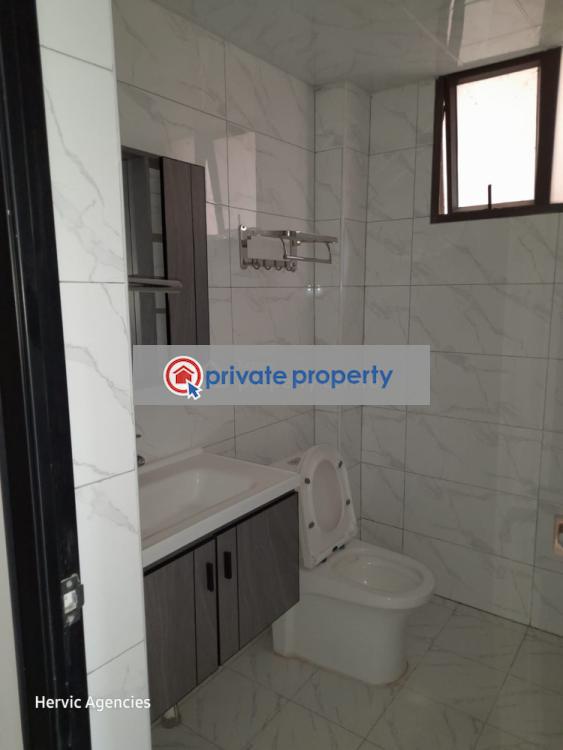 4 bedroom Apartment For Sale &nbsp;kilimani Kilimani Nairobi - 19