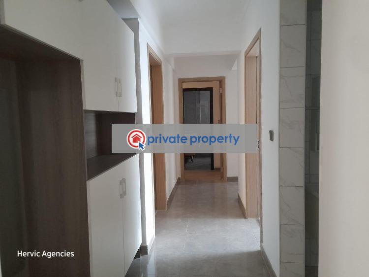 4 bedroom Apartment For Sale &nbsp;kilimani Kilimani Nairobi - 9