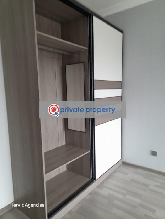 4 bedroom Apartment For Sale &nbsp;kilimani Kilimani Nairobi - 18
