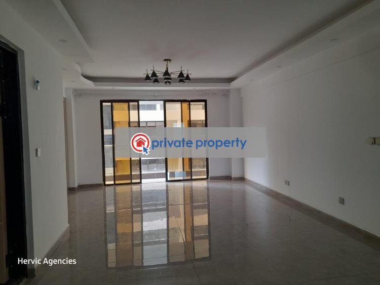 4 bedroom Apartment For Sale &nbsp;kilimani Kilimani Nairobi - 3