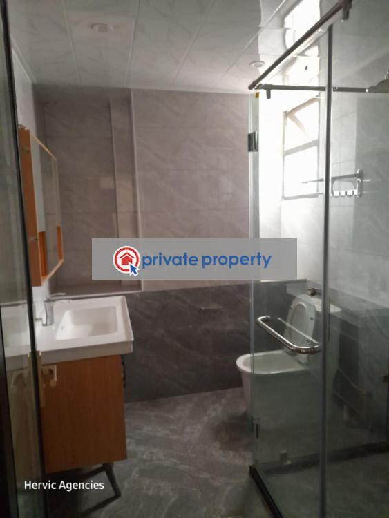 4 bedroom Apartment For Sale &nbsp;kilimani Kilimani Nairobi - 12