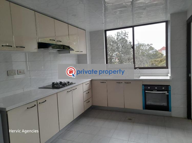 4 bedroom Apartment For Sale &nbsp;kilimani Kilimani Nairobi - 2