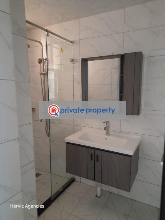 4 bedroom Apartment For Sale &nbsp;kilimani Kilimani Nairobi - 6