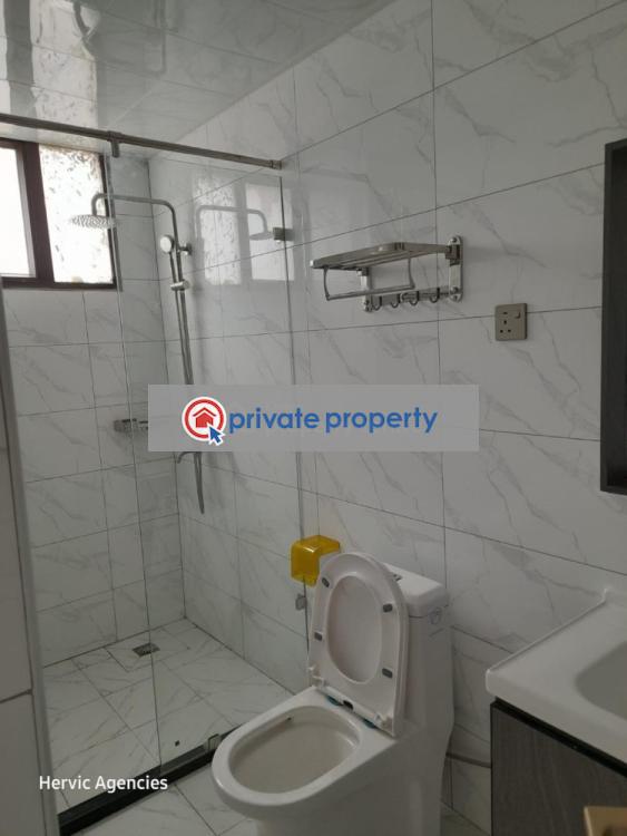 4 bedroom Apartment For Sale &nbsp;kilimani Kilimani Nairobi - 17