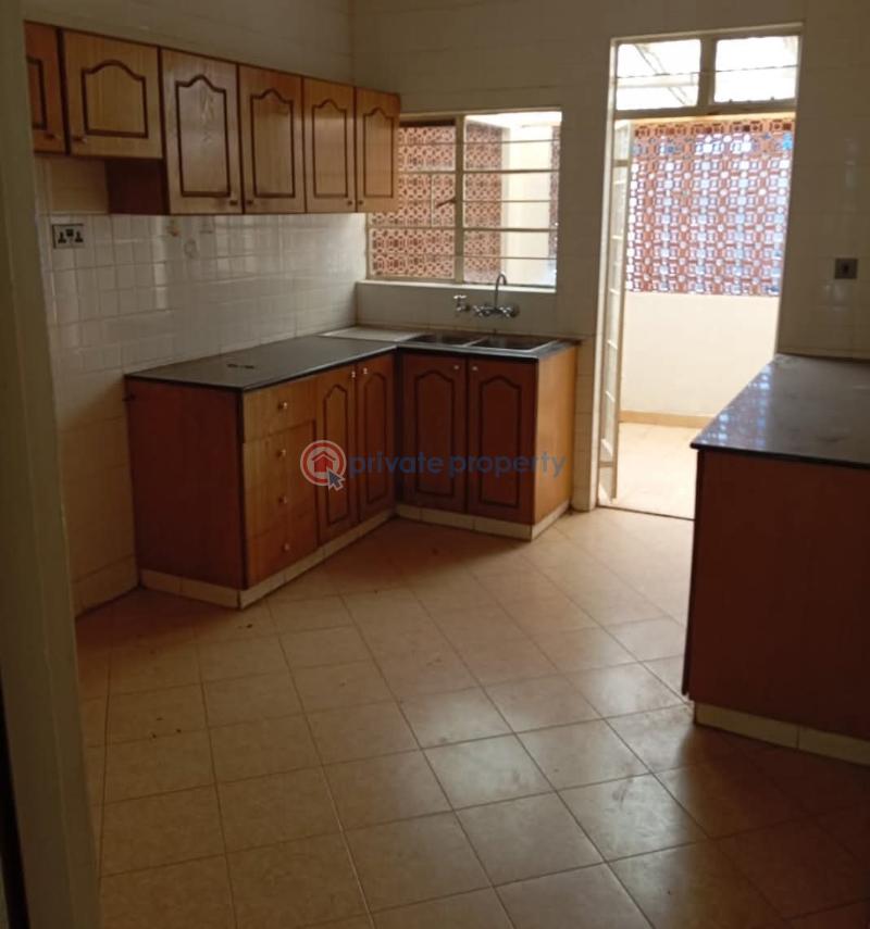 4 bedroom House For Sale Kilimani Nairobi - 5