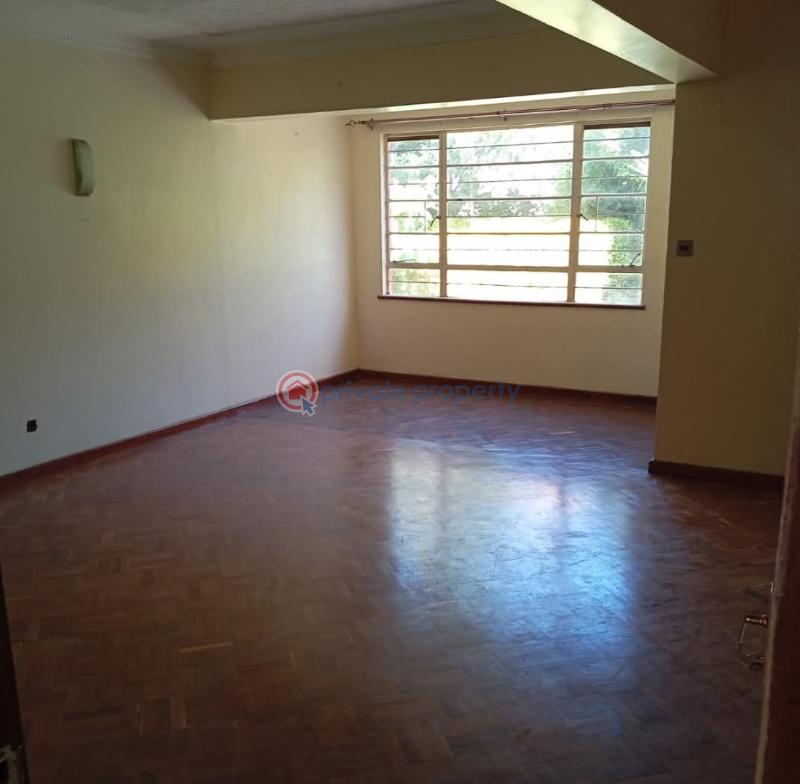 4 bedroom House For Sale Kilimani Nairobi - 3