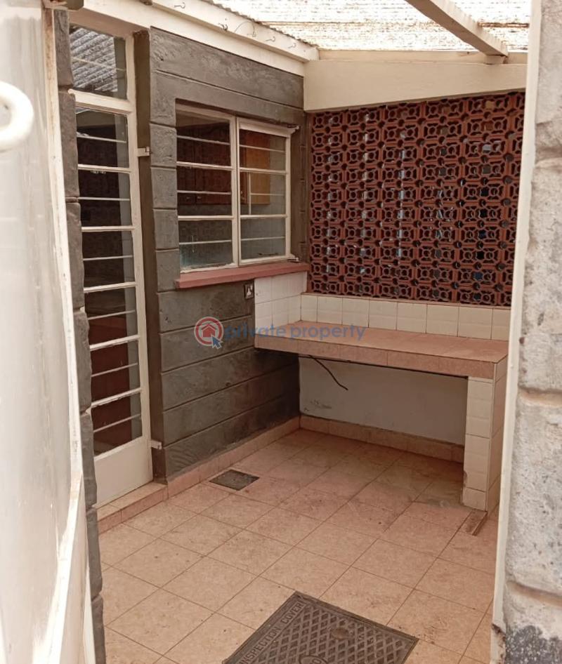 4 bedroom House For Sale Kilimani Nairobi - 7