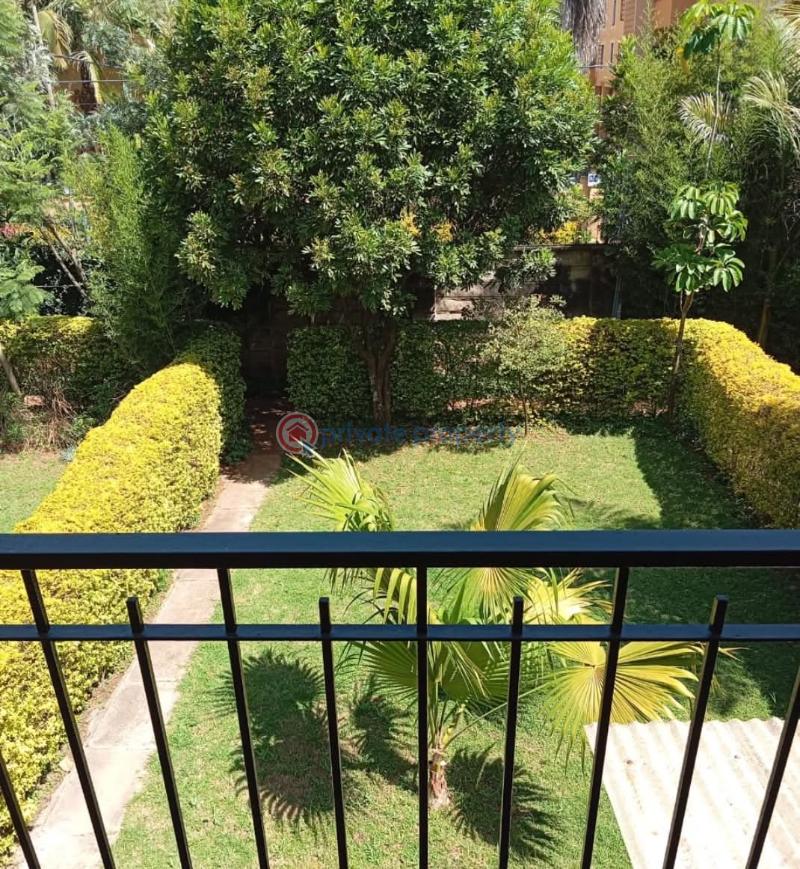 4 bedroom House For Sale Kilimani Nairobi - 1