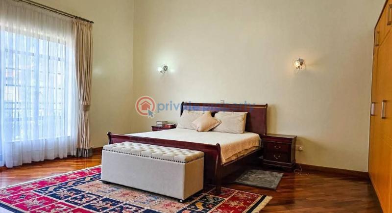 4 bedroom House For Sale Lavington Nairobi - 3