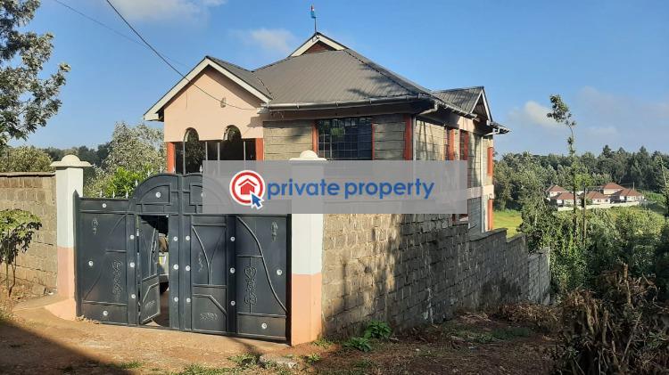 5 bedroom House For Sale &nbsp;ngong Ngong Kajiado - 7