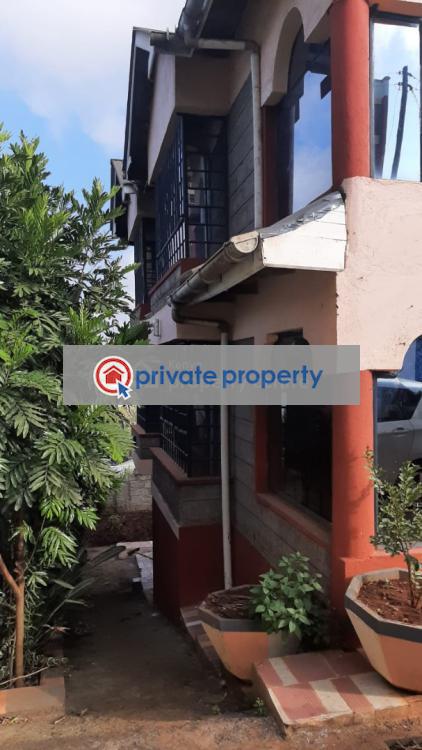 5 bedroom House For Sale &nbsp;ngong Ngong Kajiado - 14