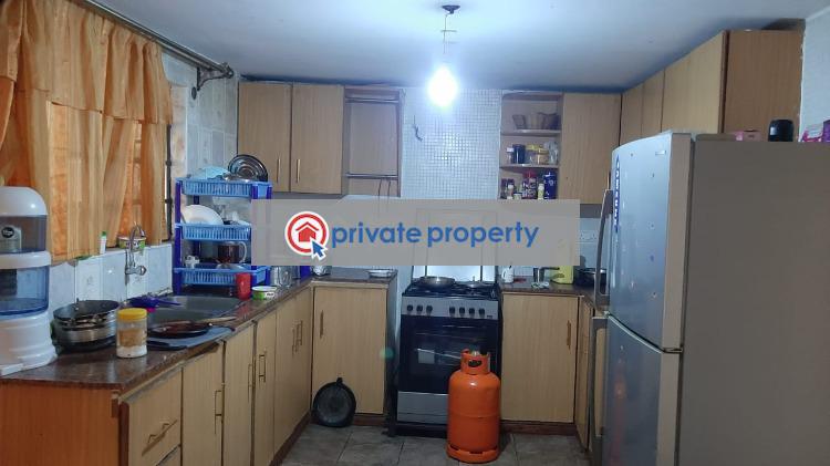 5 bedroom House For Sale &nbsp;ngong Ngong Kajiado - 10