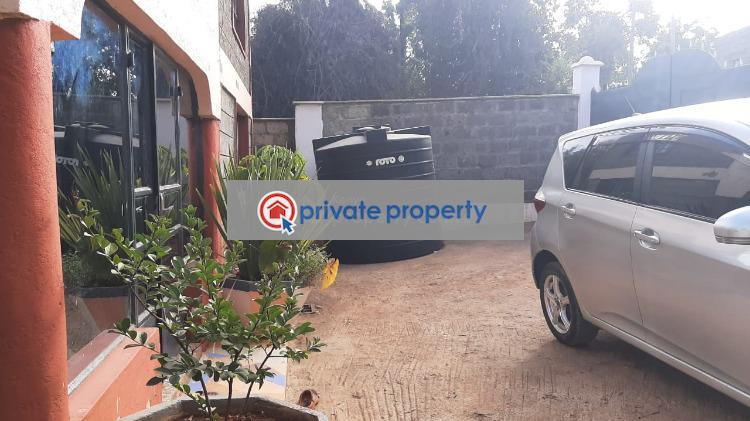 5 bedroom House For Sale &nbsp;ngong Ngong Kajiado - 6