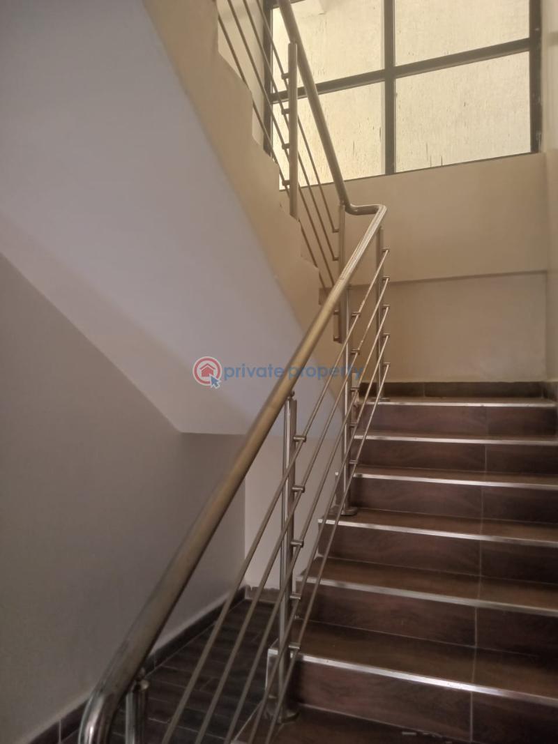 5 bedroom House For Sale Spring Valley Nairobi - 1