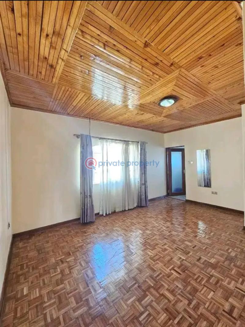 5 bedroom House For Sale 400 Meters From The Tarmac Road Ngong Kajiado - 7