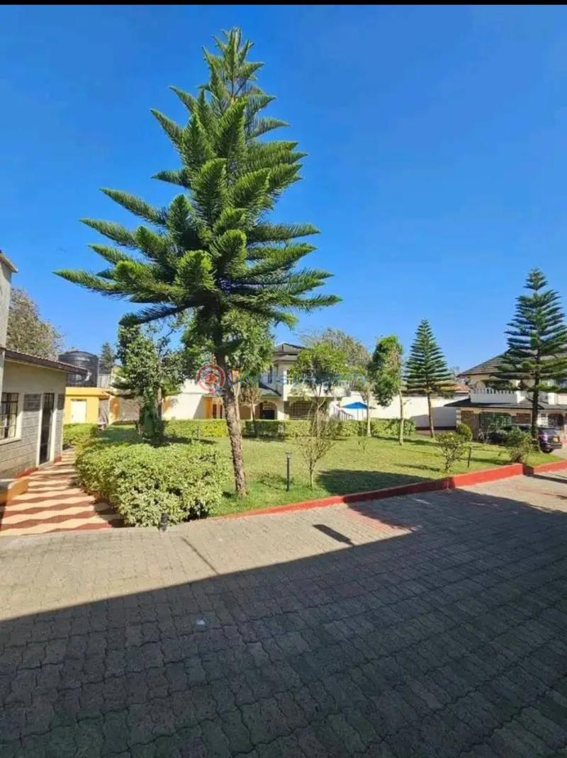 5 bedroom House For Sale 400 Meters From The Tarmac Road Ngong Kajiado - 3
