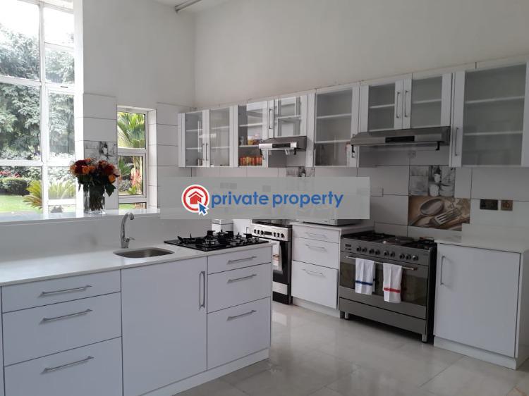 5 bedroom Townhouse For Sale &nbsp;old Muthaiga Old Muthaiga Nairobi - 8