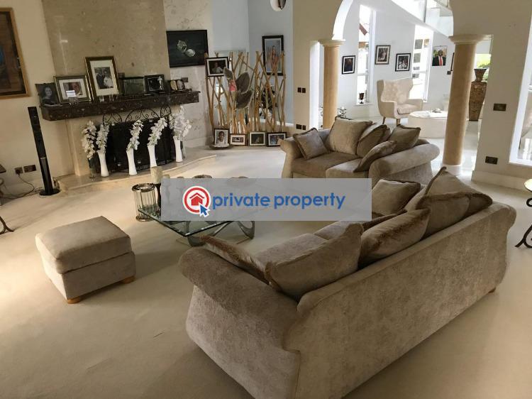 5 bedroom Townhouse For Sale &nbsp;old Muthaiga Old Muthaiga Nairobi - 7