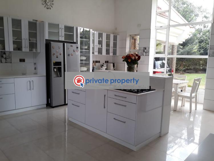 5 bedroom Townhouse For Sale &nbsp;old Muthaiga Old Muthaiga Nairobi - 9