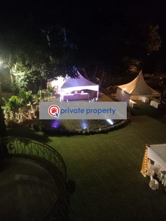 5 bedroom Townhouse For Sale &nbsp;old Muthaiga Old Muthaiga Nairobi - 16